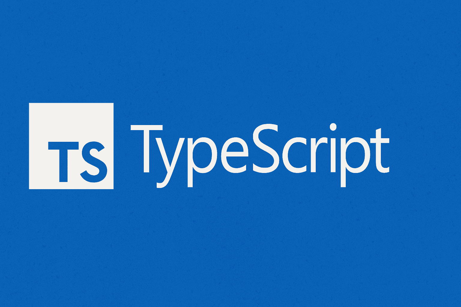 typescript