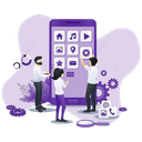 Mobile App Development